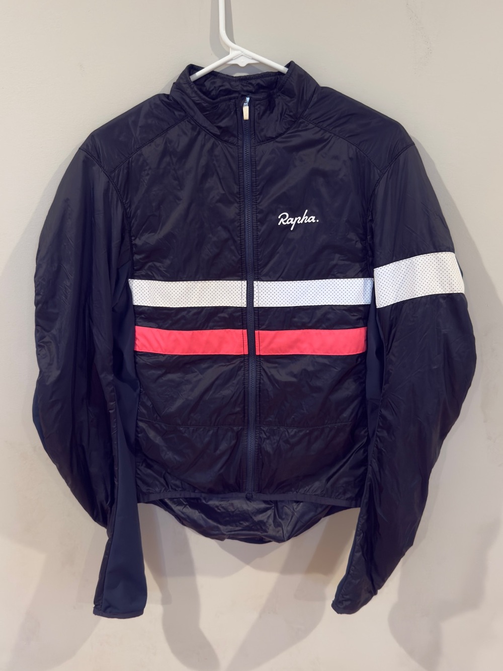 Rapha Brevet Insulated Jacket